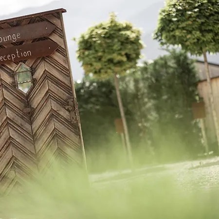 Amolaris Garden & Lodge *