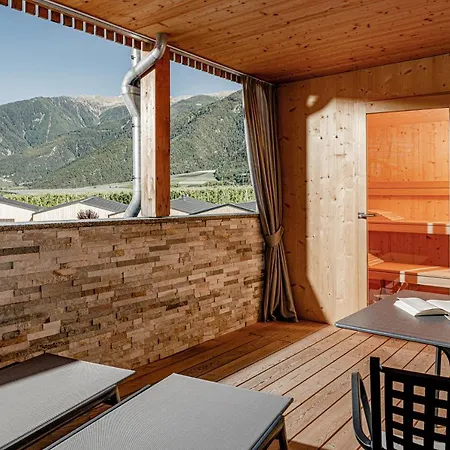 Lodge Amolaris Garden & Coldrano