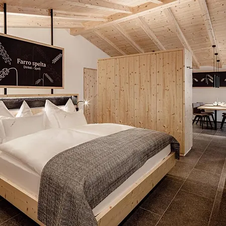 Lodge Amolaris Garden &