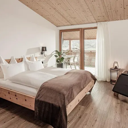 Amolaris Garden & Lodge *