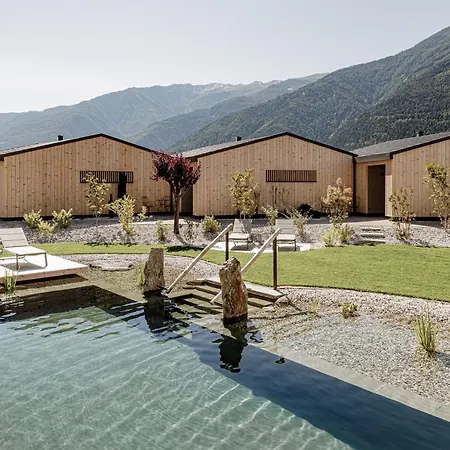Amolaris Garden & Lodge *