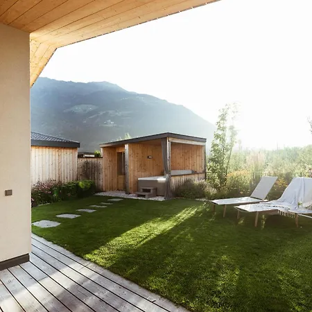 Amolaris Garden & Lodge *