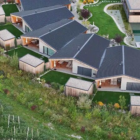 Amolaris Garden & Lodge Goldrain